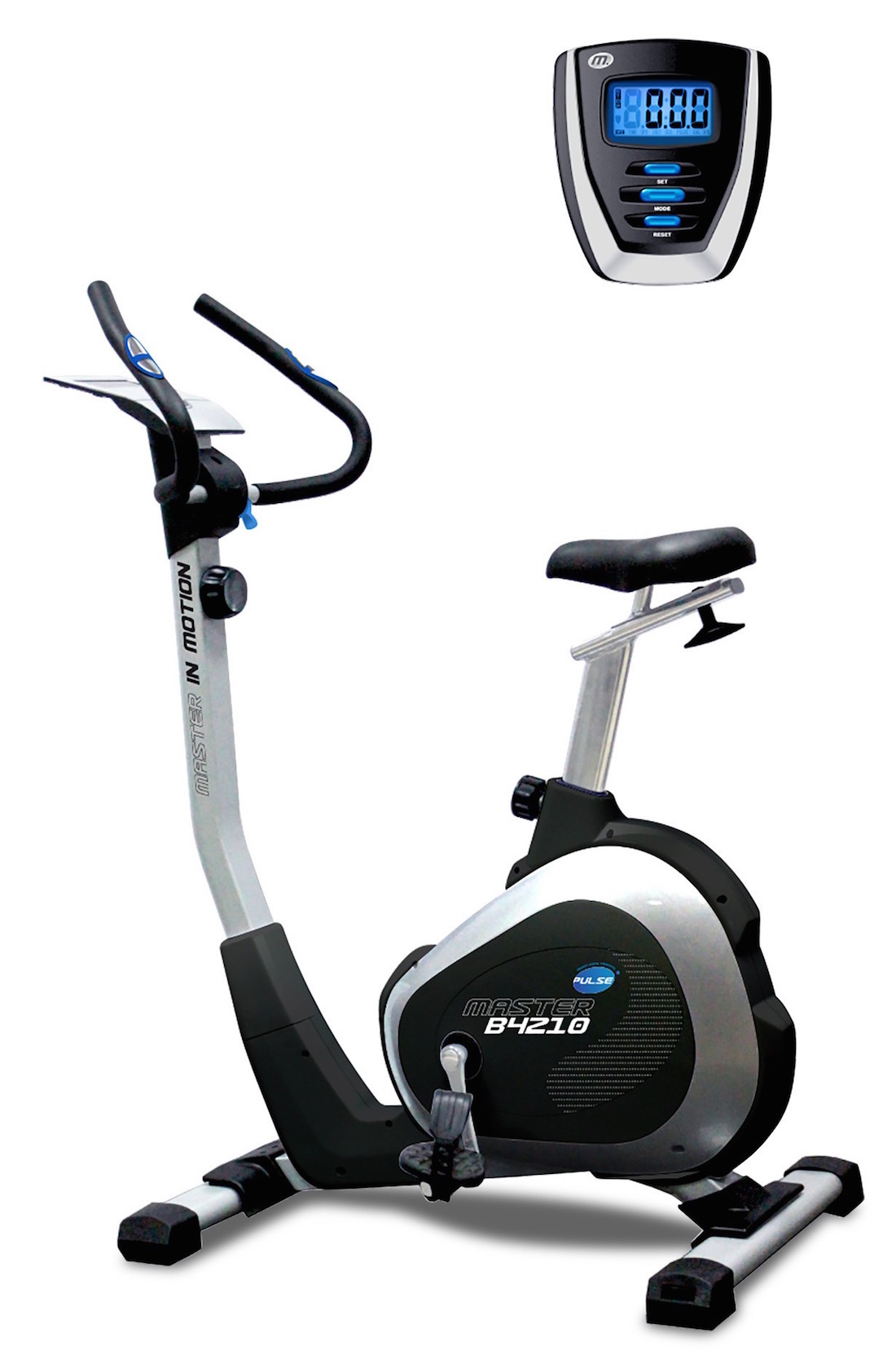 Motioncykel Master B4210