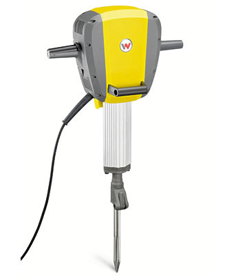 Wacker EH 25 Bilningshammare