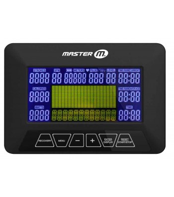 Display Roddmaskin R6030
