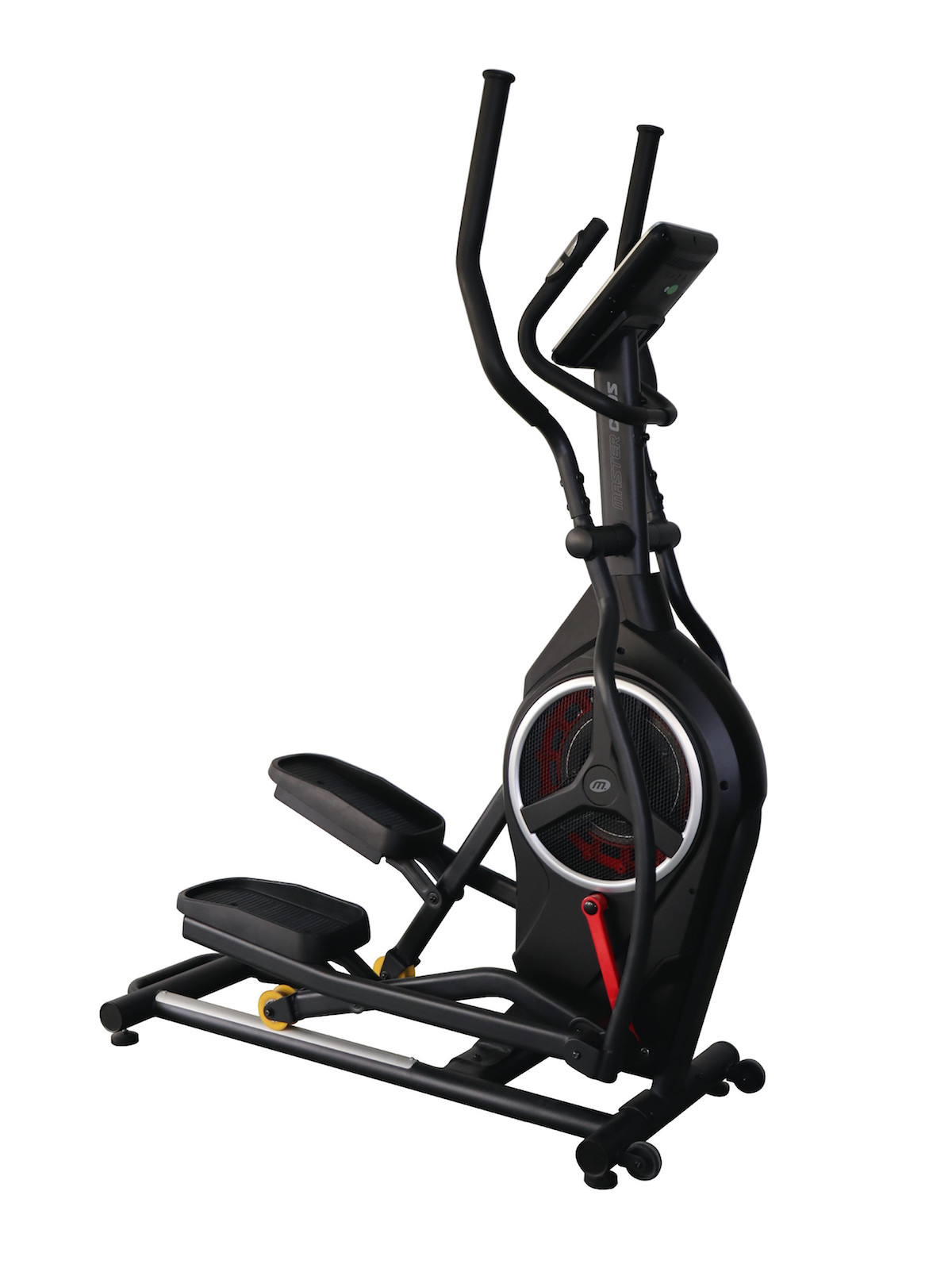 Crosstrainer Master CF35